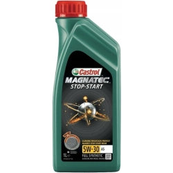 CASTROL MAGNATEC STOP-START 5W-30 A5 1L