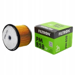 FILTR PALIWA FILTRON PM 858
