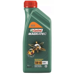 CASTROL MAGNATEC 5W40 SN/CF A3/B4 1L