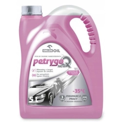 PETRYGO PŁYN DO CHŁODNIC 5L