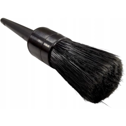 PĘDZEL DO DETAILINGU K2 M315 R. 16 CZARNY