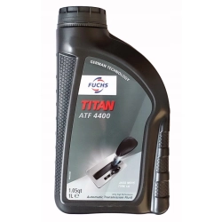 FUCHS OLEJ PRZEKŁ. TITAN ATF 4400 1L AISIN WARNER
