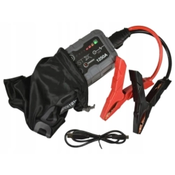 NOCO GBX45 BOOST X JUMP STARTER BOOSTER 12V 1250A