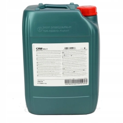 OLEJ SILNIKOWY CASTROL CRB MULTI 15W-40 15W40 20L