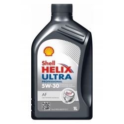 SHELL HELIX ULTRA PROFESSIONAL AF 5W30 1L FORD