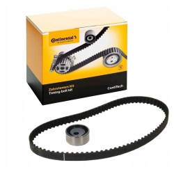 CONTINENTAL ROZRZĄD