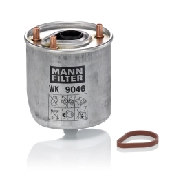 FILTR PALIWA MANN-FILTER WK 9046 Z