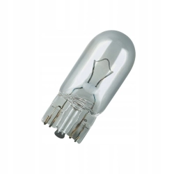 ŻARÓWKA OSRAM 2825ULT W5W 1 SZTUKA