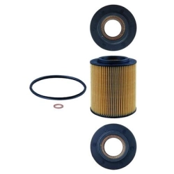 FILTR OLEJU KNECHT OX 154/1D