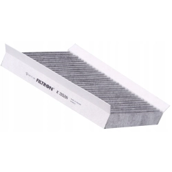 FILTR KABINOWY FILTRON K 1102A