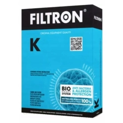 FILTR KABINOWY FILTRON K 1330A