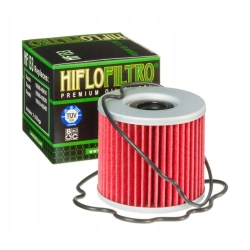 FILTR HIFLOFILTRO HF133 HF 133 DO SUZUKI