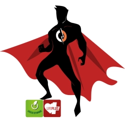 AKUMULATOR KOZAK AGRO 12V 125Ah/1010A [SAE] 120AH