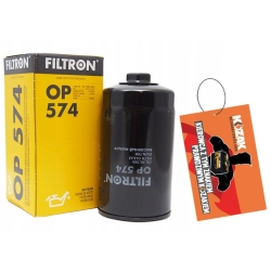 FILTR FILTRON OP574 VW LT OP 574
