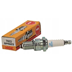 NGK ŚWIECA ZAPŁONOWA NIKLOWA BPR6ES (7822) 1 SZT