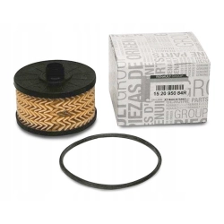 ORYGINALNY FILTR OLEJU OE RENAULT 152095084R