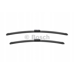 WYCIERACZKI BOSCH PRZÓD 625 MM 550 MM