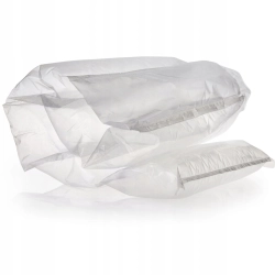 MASZYNA KOZAK AP400 DO PRODUKCJI WYPEŁNIACZY POWIETRZNYCH Z PEDAŁEM ZESTAW