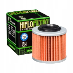 FILTR HIFLOFILTRO HF151 BMW HF 151