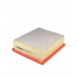 FILTR POWIETRZA FILTRON AP 022/7