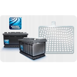 AKUMULATOR VARTA BLUE 45AH 330A B34 LEWY+