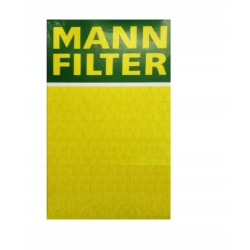 FILTR PALIWA MANN-FILTER WK 5002