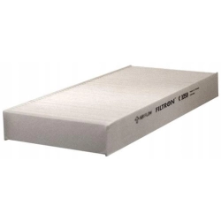 FILTR KABINOWY FILTRON K 1058