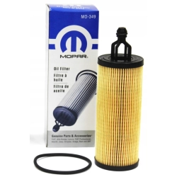FILTR OLEJU MOPAR MO-349 68191349AC PENTASTAR V6