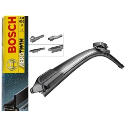 WYCIERACZKA BOSCH AEROTWIN 650 PUNTO FOCUS AM650U