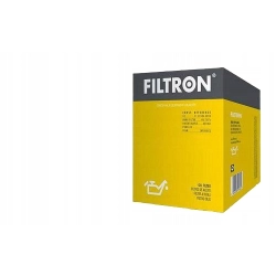 FILTR OLEJU FILTRON OE 655