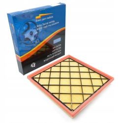 KRAFT AUTOMOTIVE 1711535 FILTR POWIETRZA