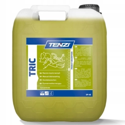 TENZI TRIC Koncentrat do mycia naczyń 5L