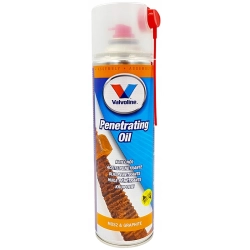 VALVOLINE PENETRATING OIL 500ML ODRDZEWIACZ Z MOS2