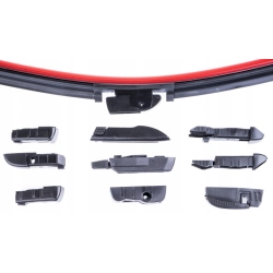 WYCIERACZKA SAMOCHODOWA PIÓRO SAMOCHÓD MULTICLIP EINPARTS 580MM - 23