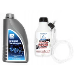 VALVE SAVER ESGI LUBRYFIKATOR LPG/CNG 2L
