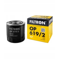 FILTR FILTRON OP619/2 TOYOTA OP 619/2
