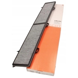 FILTR KABINOWY KNECHT LAK 248 BMW 1 E81 E87 3 E90