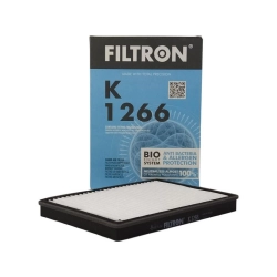 FILTR KABINOWY FILTRON K 1266