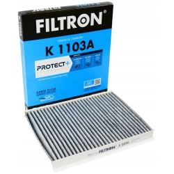 FILTRON KOMPLET ZESTAW FILTRÓW FIAT BRAVO II 1.4 T-JET