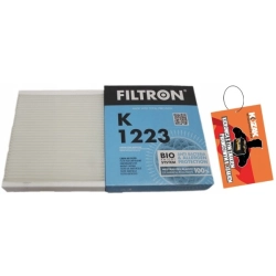 FILTR KABINOWY FILTRON K 1223 OPEL SAAB K 1223