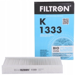 FILTR KABINOWY FILTRON K 1333