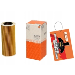 FILTR OLEJU KNECHT OX 177/3D