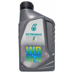 SELENIA OLEJ SILNIKOWY WR 5W40 1L