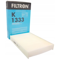 FILTR KABINOWY FILTRON K 1333
