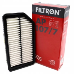 ZESTAW FILTRÓW FILTRON HYUNDAI I20 1.2 78KM