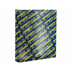 FILTR KABINOWY JAPANPARTS FAA-HY03