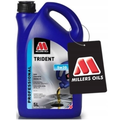 MILLERS OLEJ SILNIKOWY 5995 TRIDENT PROFESSIONAL 5W30 5W-30 5L