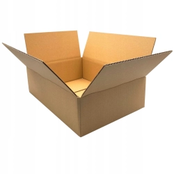 KARTON PUDEŁKO PACZKOMAT A 300x200x80 20 szt.