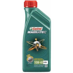 CASTROL MAGNATEC 10W40 1L A3/B4