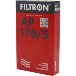 FILTR POWIETRZA FILTRON AP 176/5